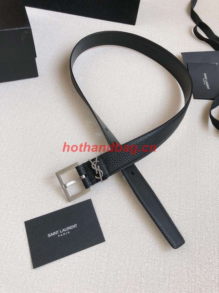 Yves saint Laurent Belt 20MM/30MM SLB00050 Yves saint Laurent Belt 20MM/30MM SLB00050